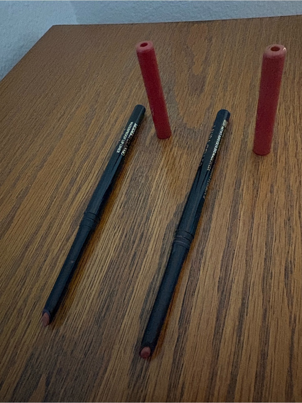 Laura Geller Modern Classix Lip Liner Pencils (2)